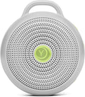 Yogasleep Hushh Portable White Noise Machine for Baby