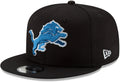 New Era NFL 9FIFTY Team Color Adjustable Snapback Hat - Team Pride