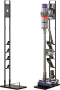 MOOPHY Vacuum Stand for Dyson Cordless ~ Dock & Organize