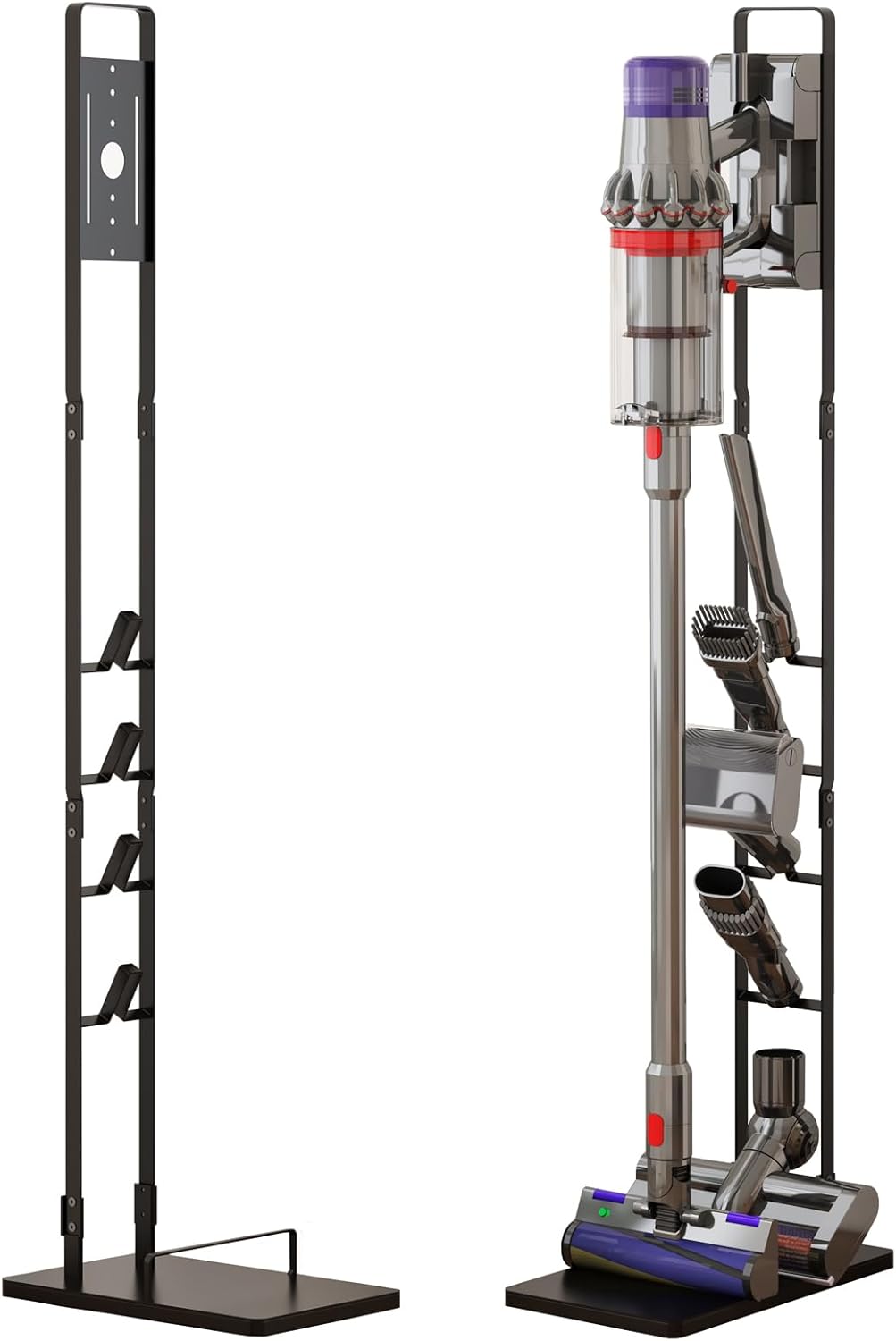 MOOPHY Vacuum Stand for Dyson Cordless ~ Dock & Organize