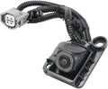 86790-34030 OE Backup Camera Fit for Toyota Tundra - Clear Night
