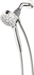 Moen Engage Magnetix Handheld Shower Head - Magnetic Docking