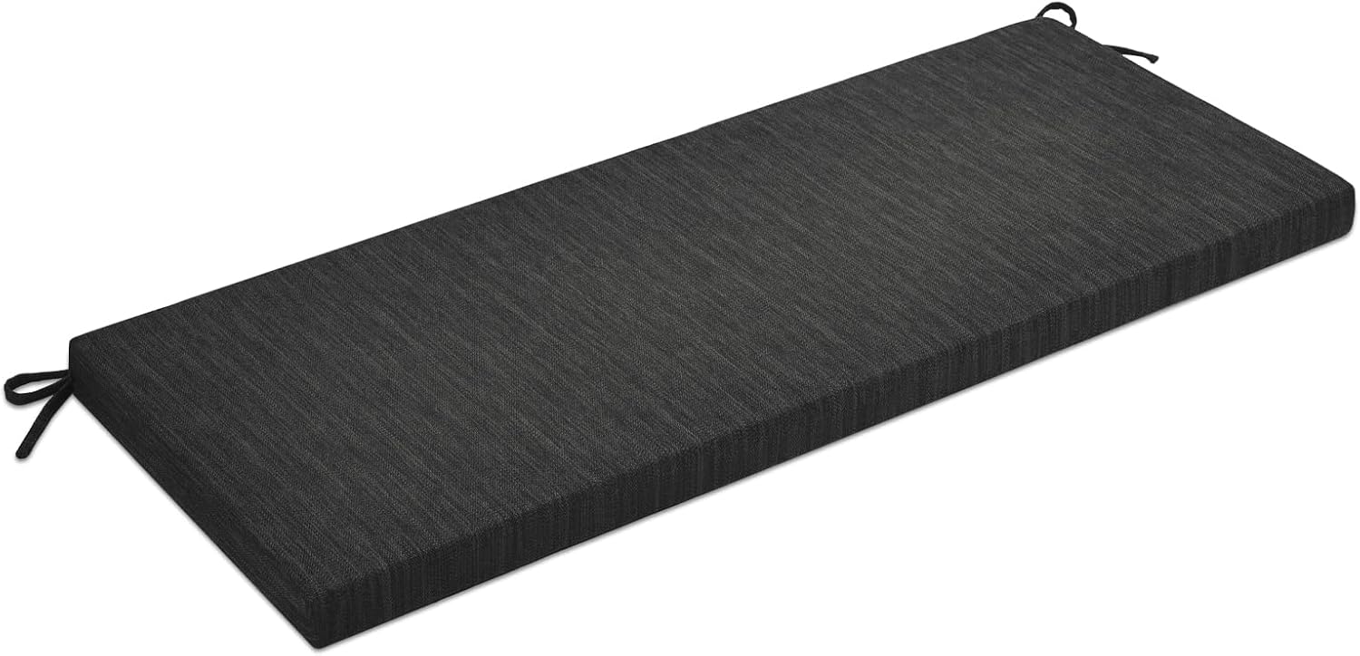 36 Inch Classic Solid Color Bench Cushion for Comfort and Style
