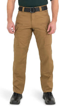 First Tactical V2 Mens Tactical Pant with Micro Ripstop - Durable
