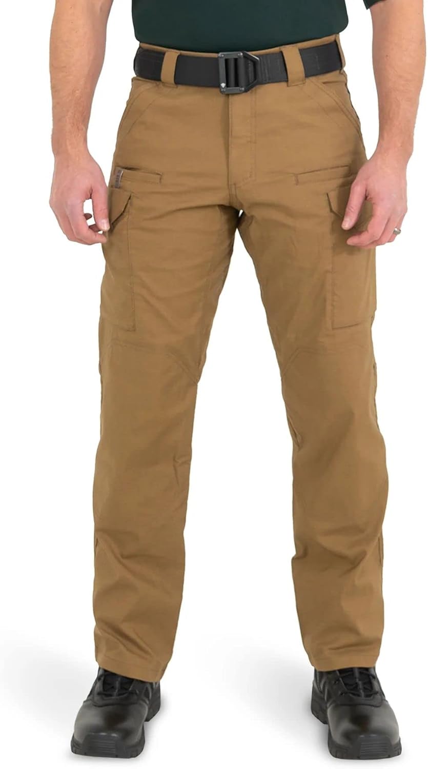 First Tactical V2 Mens Tactical Pant with Micro Ripstop Review