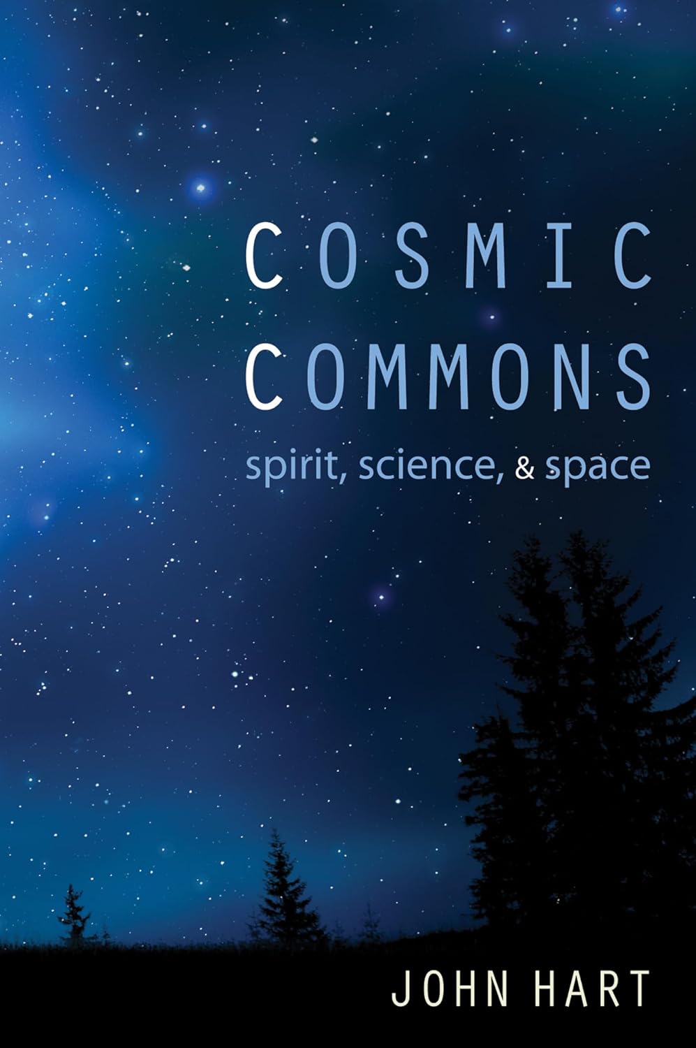 Cosmic Commons: Spirit, Science, and Space Exploration Insights