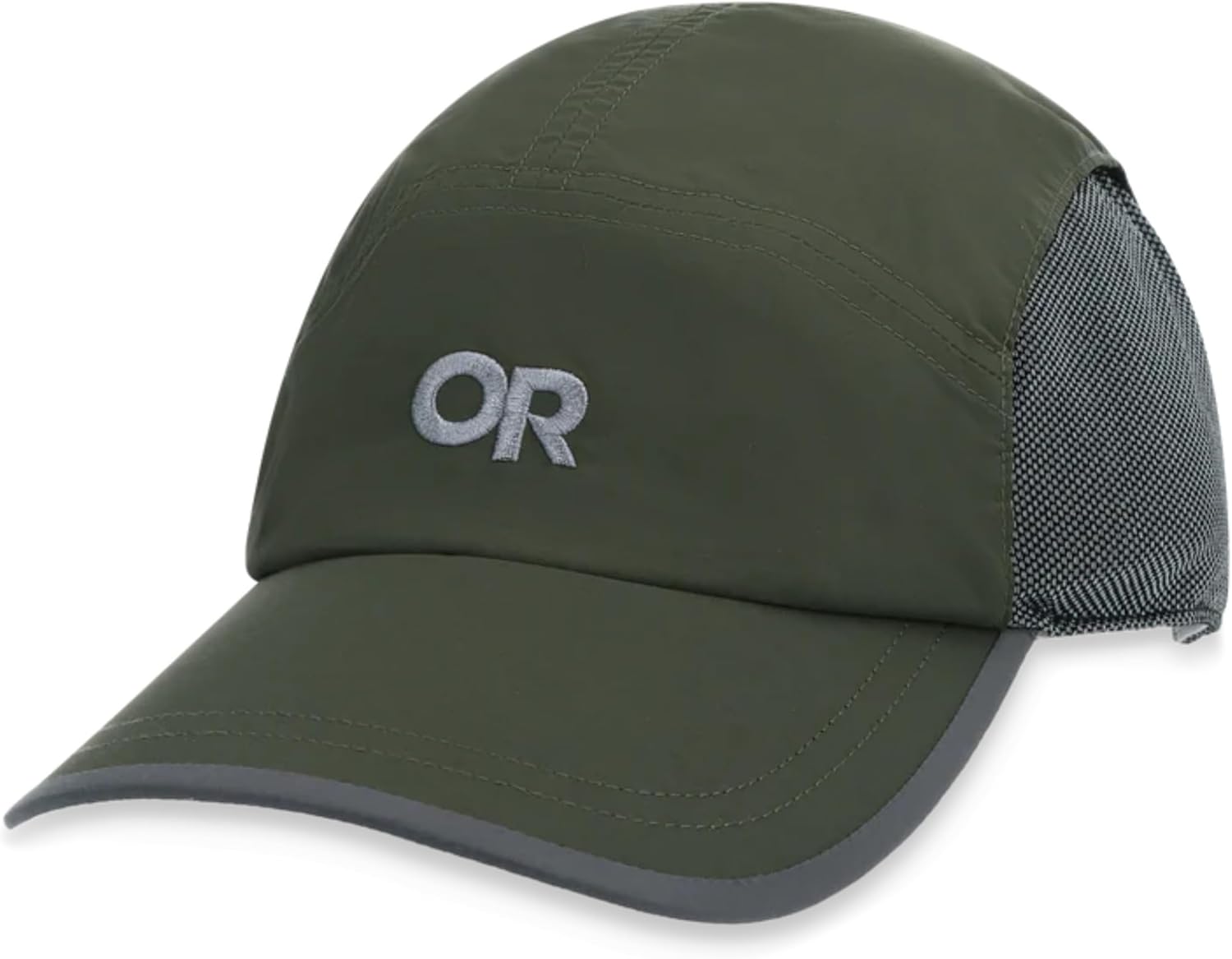 Outdoor Research Swift Cap Lightweight UPF Sun Hat for Travel