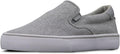 Lugz Men's Clipper Fashion Sneaker - Comfortable Everyday Slip On our