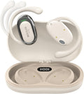 Beviliu Translation Earbuds Real-Time 3-in-1 AI Translator - Fast
