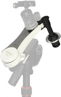Omegon MiniTrack LX3 Astrophotography Mount - Portable Precision