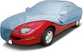 iCarCover Premium Car Cover for 1995-2002 Pontiac Sunfire - Heavy Duty