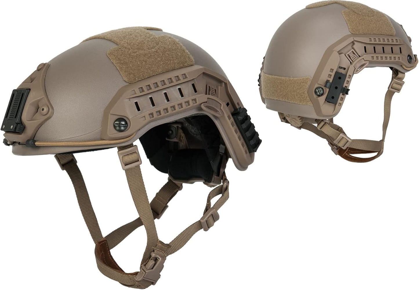 Lancer Tactical Adjustable Industrial Helmet