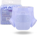 CutiePlusU Disposable Adult Diaper Heavy Absorption All Night (Large)