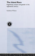 The Island Race - A Thrilling Adventure Novel by Kathleen Wilson