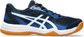 ASICS Kid's Upcourt 5 Grade School Volleyball Shoes - Stable Support