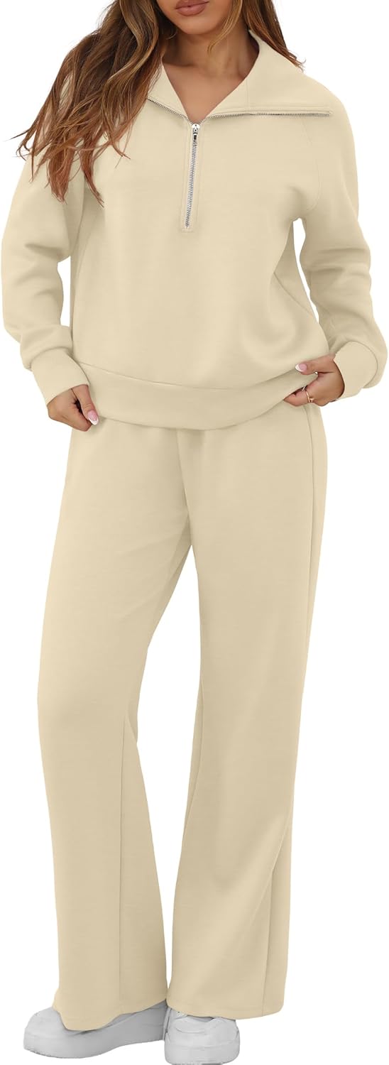 GRECERELLE Lounge Sets for Women: Stylish and Comfortable Outfits