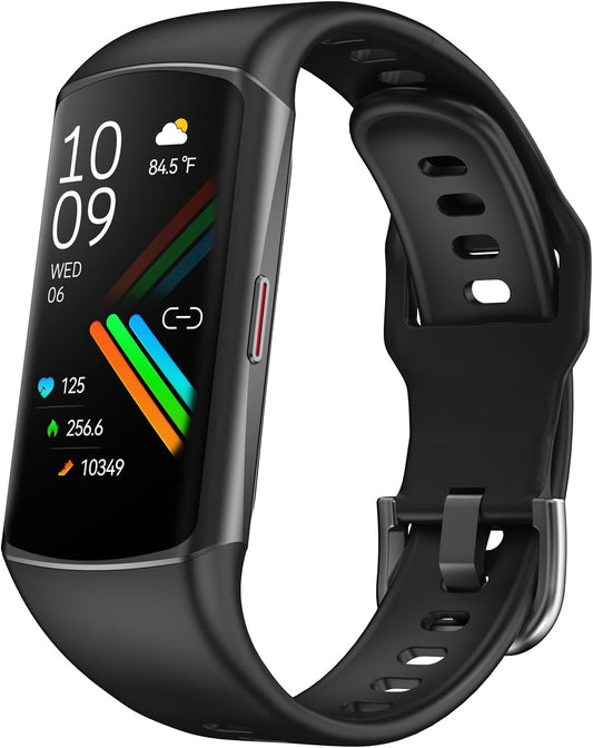 24/7 Health Monitor Smartwatch IP68 Waterproof | Bestinn