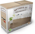 Retique It Wood Finish Kit for a Beautifully Finished Tabletop