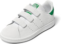 adidas Originals Unisex-Child Stan Smith Sneaker - Recycled Classic