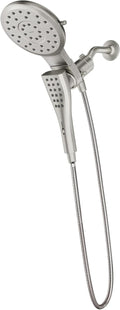 Verso Eco-Performance 7in Combination Showerhead with Handshower