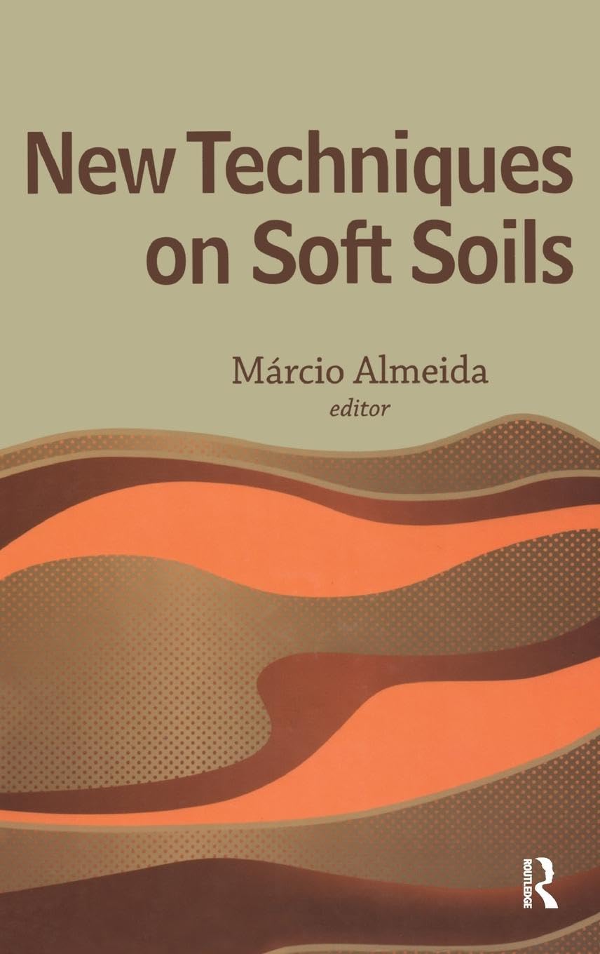 New Techniques on Soft Soils: Innovative Solutions for Stability