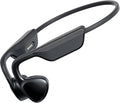 Bone Conduction Headphones Open Ear Bluetooth 5.3 - Comfortable