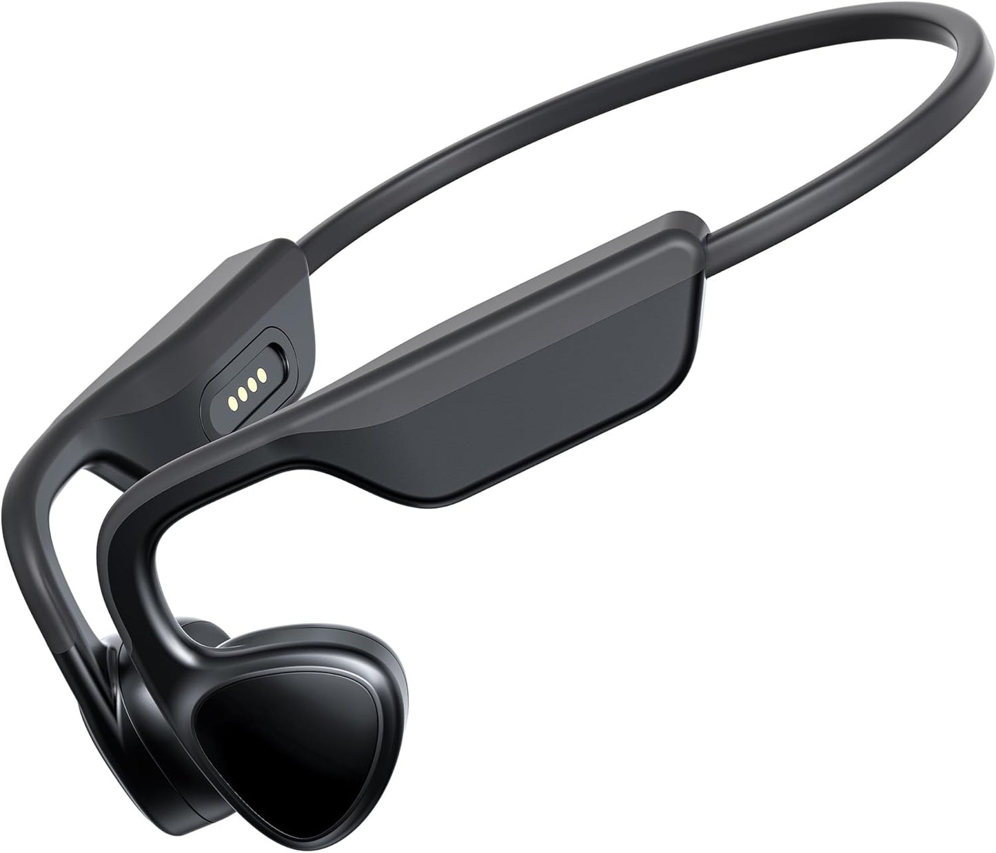 Bone Conduction Headphones for Comfort and Safety in Sports