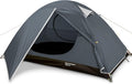 Bessport Camping Tent 2-Person Backpacking Tent - Lightweight Shelter