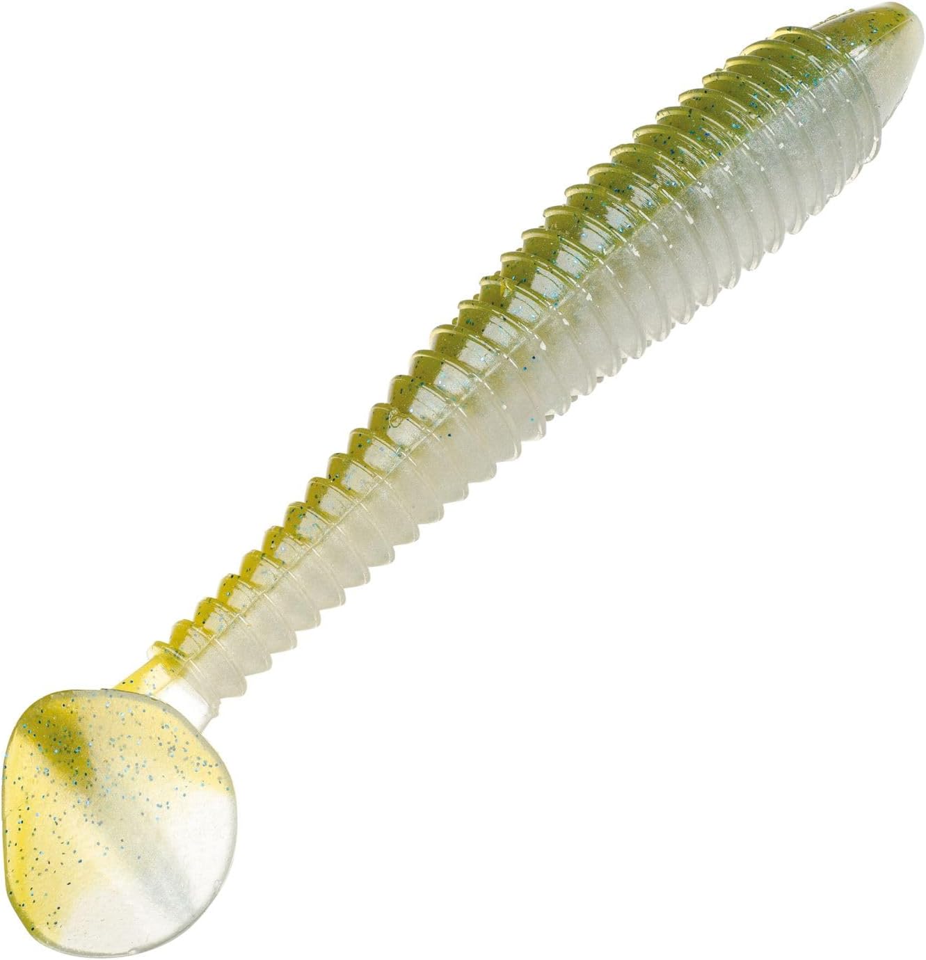 Strike King Rage Swimmer - Unleash the Fury!
