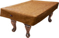 Billiard Table Cover Leatherette 8 ft - Waterproof Heavy Duty