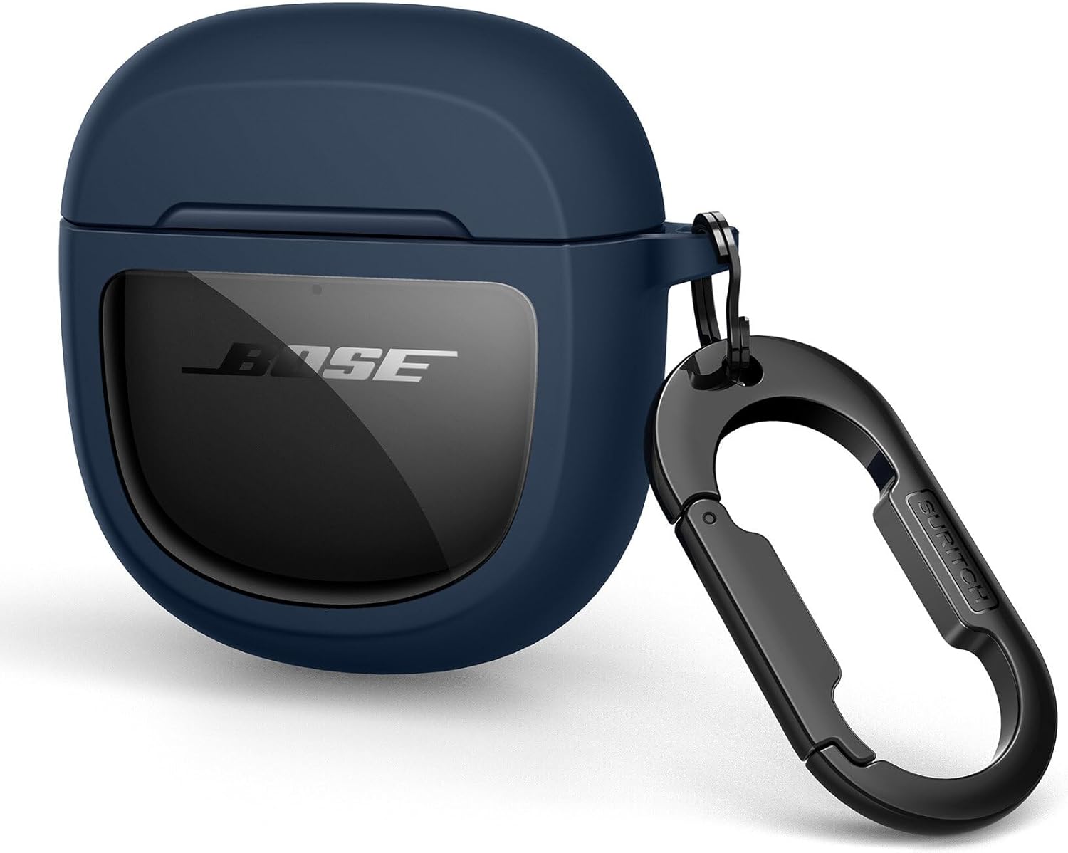 Shockproof Navy Case for Bose QC II/ Ultra 2023