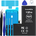 18800mAh Battery Compatible with iPhone 13 Pro - Super Capacity