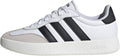 Classic T-Toe Design adidas Men's Barreda Sneakers for Everyday Wear