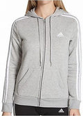 adidas Women's Cozy Fleece Hoodie