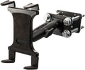 Forklift Tablet Mount with Holder - Heavy Duty Front Guard Mount