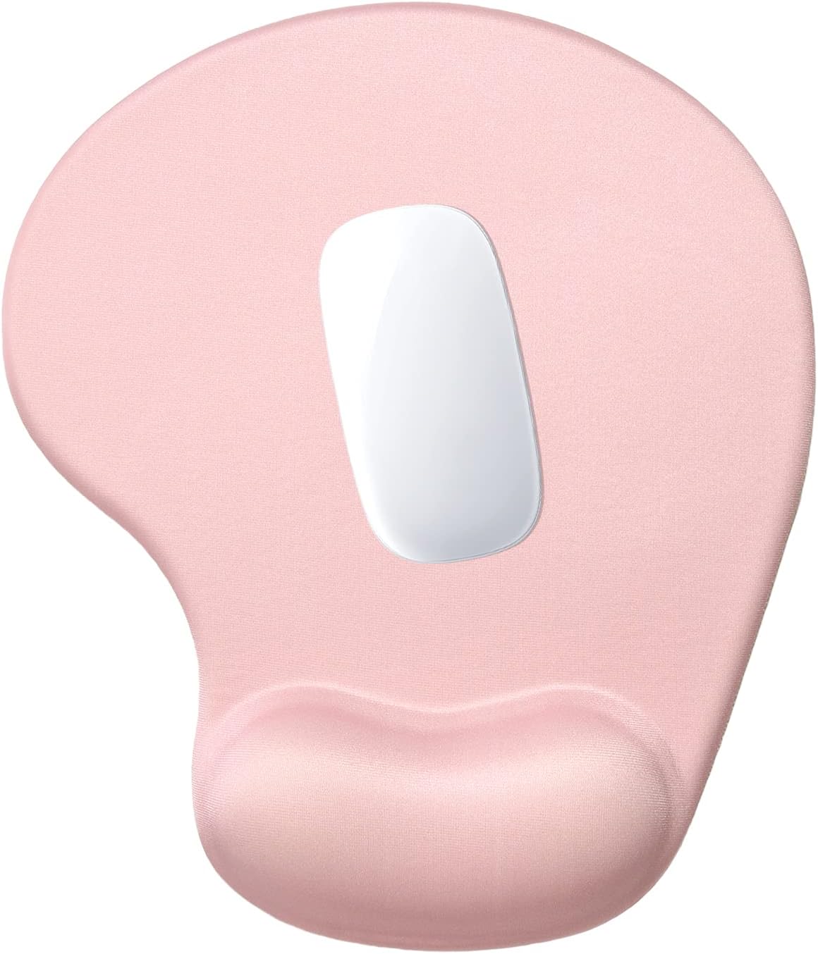 Pain Relief Ergo Mouse Pad - Pink