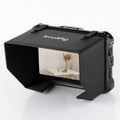 SmallRig Monitor Cage for Atomos Shinobi 7 - Protective Cage Kit