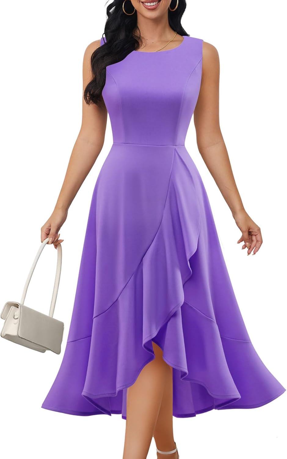 DRESSTELLS Women's Cocktail Party Dresses for Every Occasion