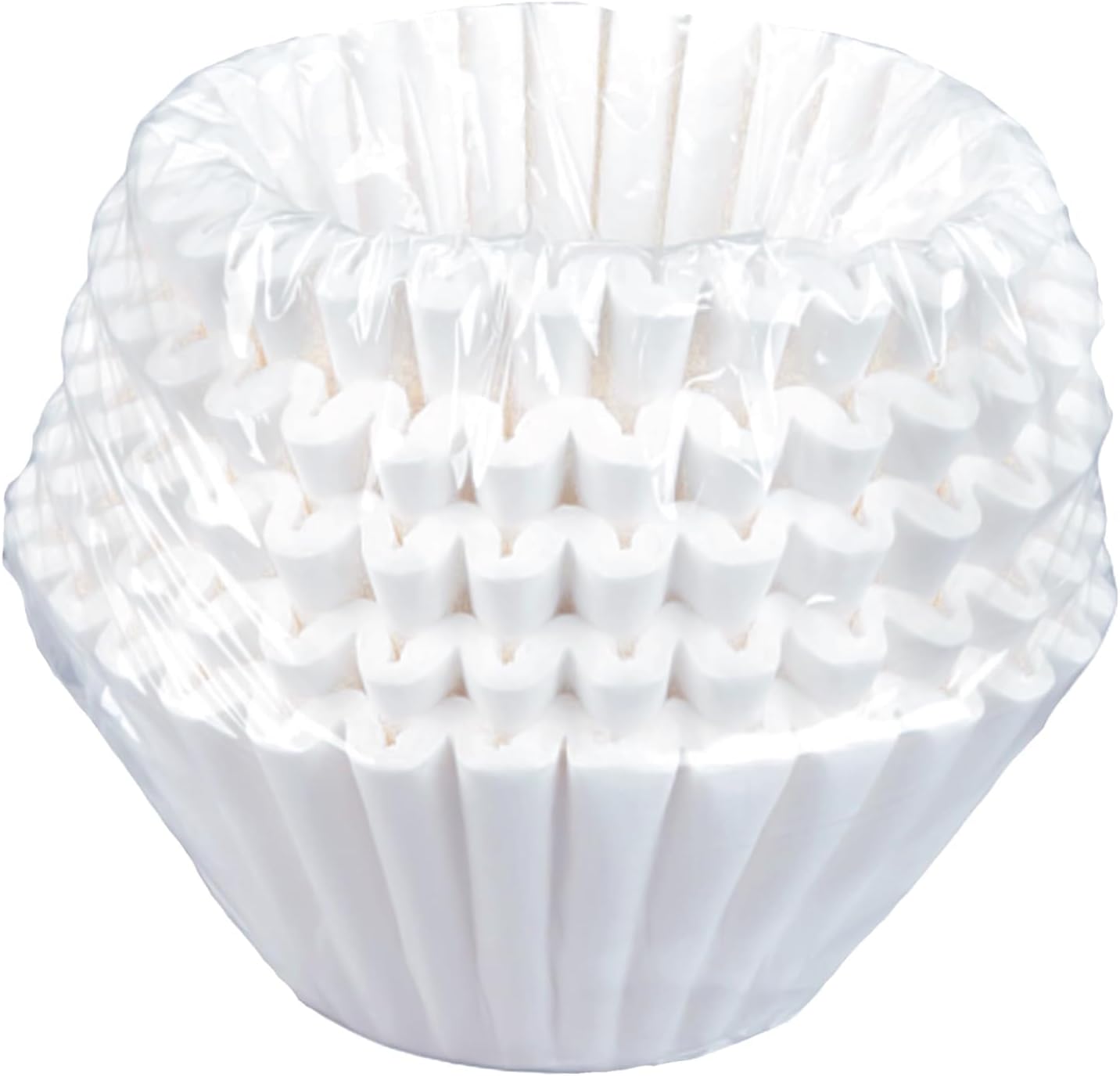 Katy's Extra Large Coffee Filters for Commercial Brewing Needs