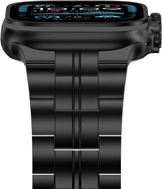 Ultra Titanium Apple Watch Band for Men