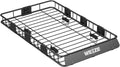 WEIZE 64 x 39 in Heavy Duty Universal Roof Rack - Extra Cargo Space