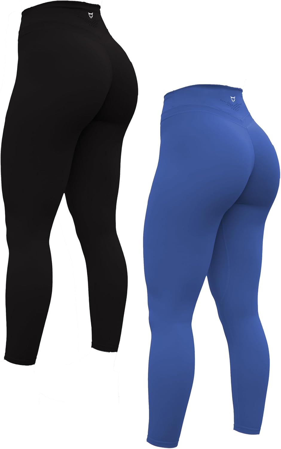 Women's Yoga Pants 7/8 High Waisted Leggings for Butt Lifting