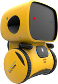 REMOKING Robot Toy STEM Robot for Kids - Dancing, Talking, Recordable