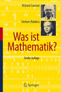 Was ist Mathematik? (German Edition) - Accessible Introduction