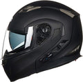ILM Bluetooth Modular Flip-Up Full Face Motorcycle Helmet 953 PRO
