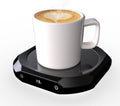 Mug Warmer for Desk - Smart 36W Coffee Cup Warmer with Timer
