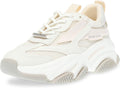 Steve Madden Women's Possession Sneaker - Elevated Dad Sneaker