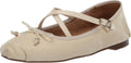 CIRCUS NY BY SAM EDELMAN Zuri Ballet Flat - Ballet Chic Comfort Shoes