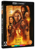Robin Hood: Prince of Thieves [4K UHD] - Classic Adventure
