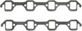 FEL-PRO 1415 Exhaust Manifold Gasket Set - Durable Performance Seal